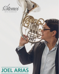 Валторны Stomvi